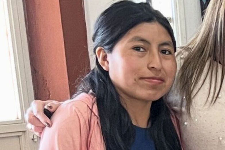 Delicia Mamani: continúa la búsqueda de la joven migrante que desapareció en Córdoba