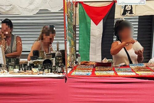 A un mes de ser suspendidas por el gobierno porteño, tres feriantes reclaman volver a trabajar