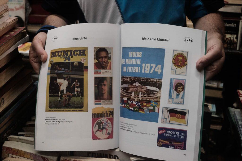 Rafael Bitrán: "Coleccionar es un trabajo de arqueología, rescatar cosas perdidas del pasado"