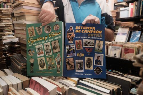 Rafael Bitrán: «Coleccionar es un trabajo de arqueología, rescatar cosas perdidas del pasado»