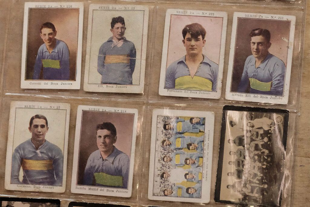 Rafael Bitrán: "Coleccionar es un trabajo de arqueología, rescatar cosas perdidas del pasado"