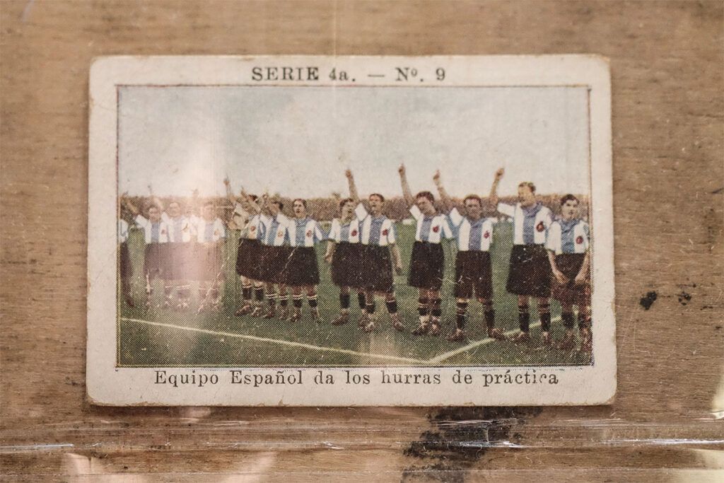 Rafael Bitrán: "Coleccionar es un trabajo de arqueología, rescatar cosas perdidas del pasado"