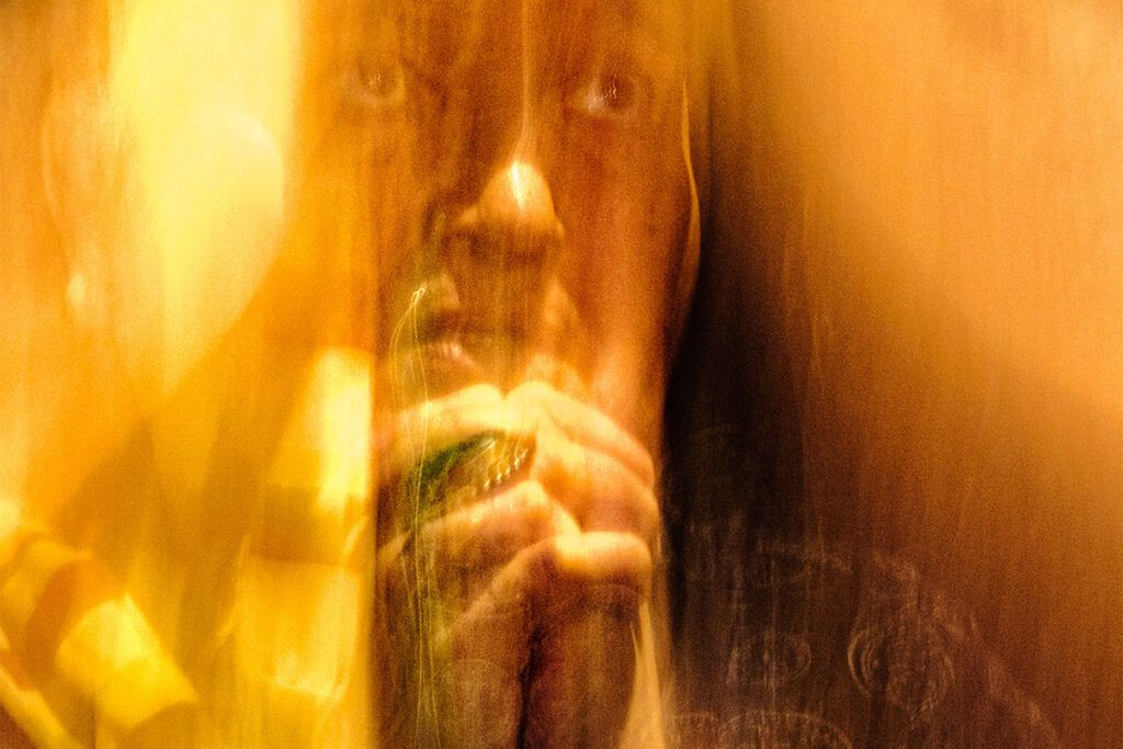 Fernando Noy: "La poesía es un don perverso y mágico que te vuelve hipersensible" 3 Fernando Noy: "La poesía es un don perverso y mágico que te vuelve hipersensible"