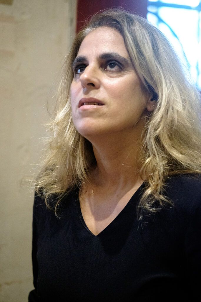 “Las derechas disputan el sentido del pasado porque ahí se juegan los sentidos del presente”