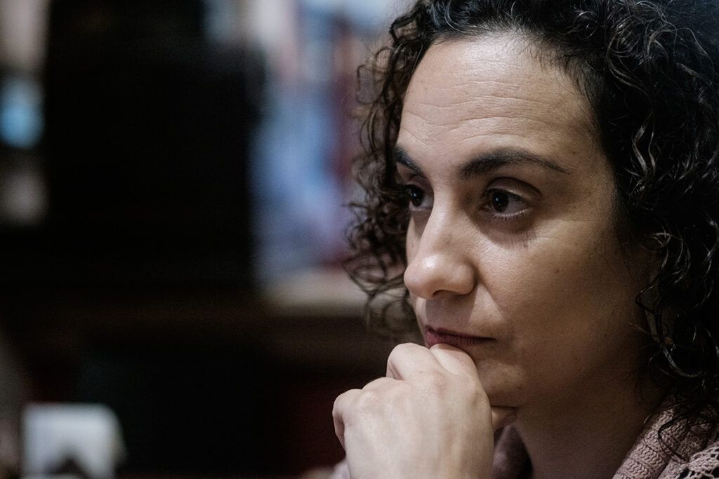 “Las derechas disputan el sentido del pasado porque ahí se juegan los sentidos del presente”