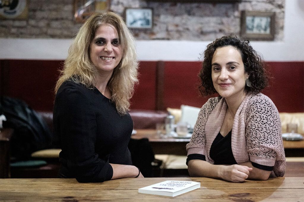 “Las derechas disputan el sentido del pasado porque ahí se juegan los sentidos del presente”