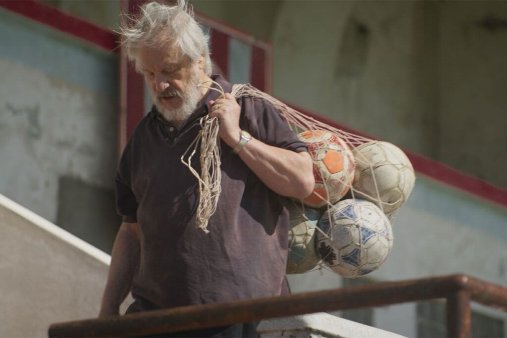 Jorge y Federico Marrale: “Diego se jugaba por sus ideales, algo inimaginable en la selección actual”