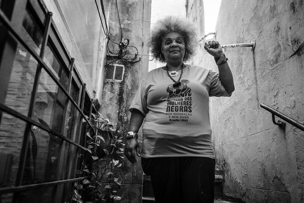 Ser migrante en la Argentina de Milei