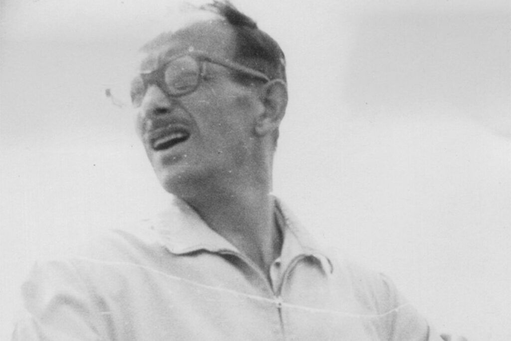 Buscando el rastro del secuestro de Adolf Eichmann en la Argentina