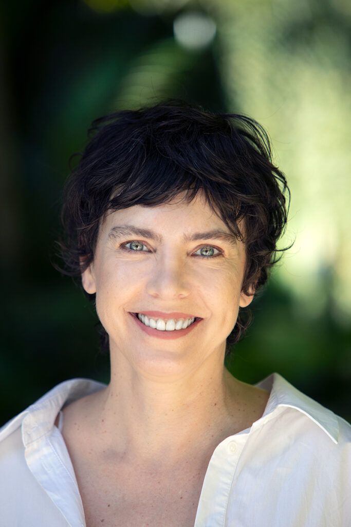 Adriana Calcanhotto: “Los momentos complicados son buenos para hacer catarsis y estar juntos”