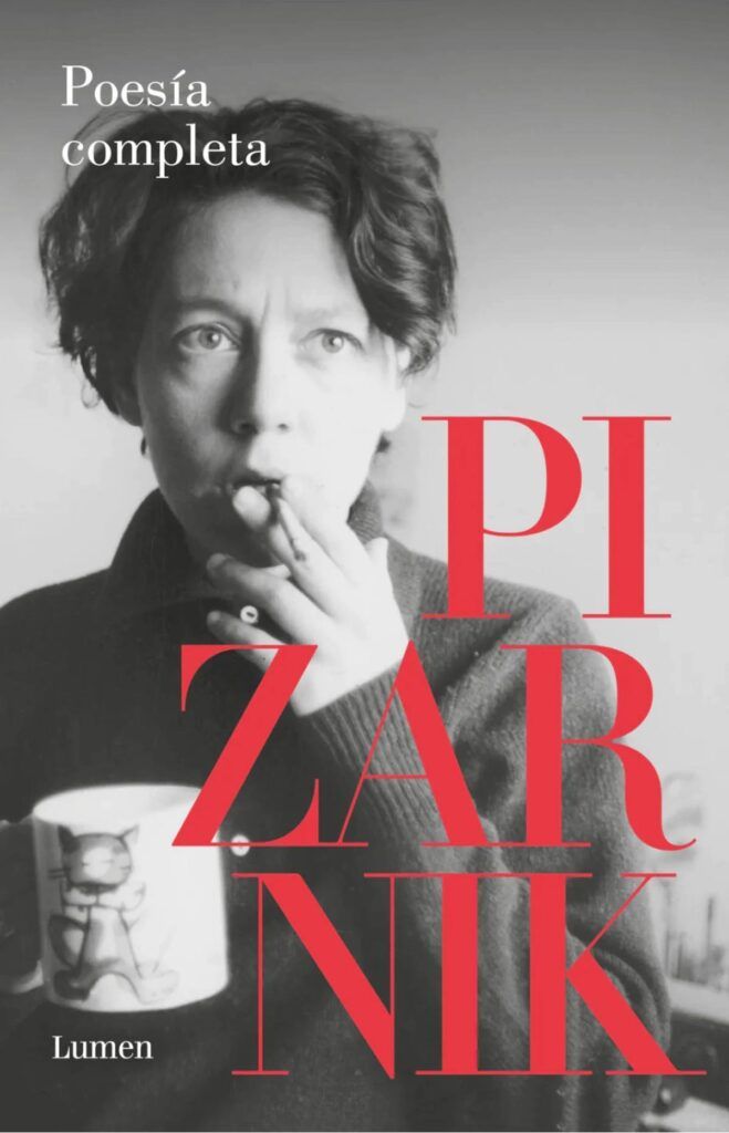 Brote Poético celebra 10 años y recuerda a Alejandra Pizarnik