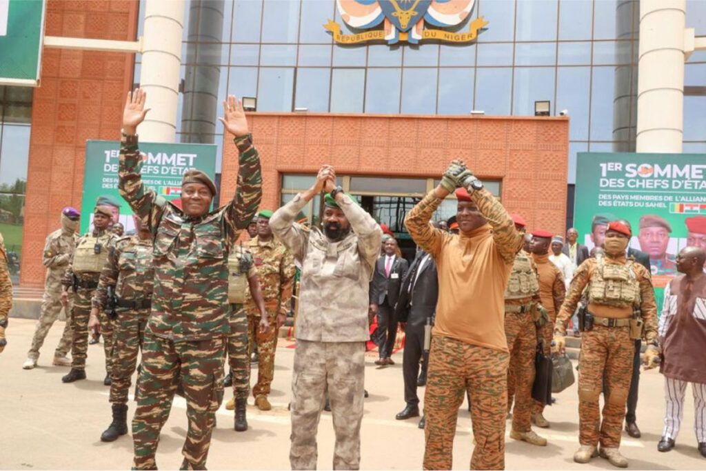 Omer Freixa: “La guerra con Irán hará recrudecer crisis tremendas en África”