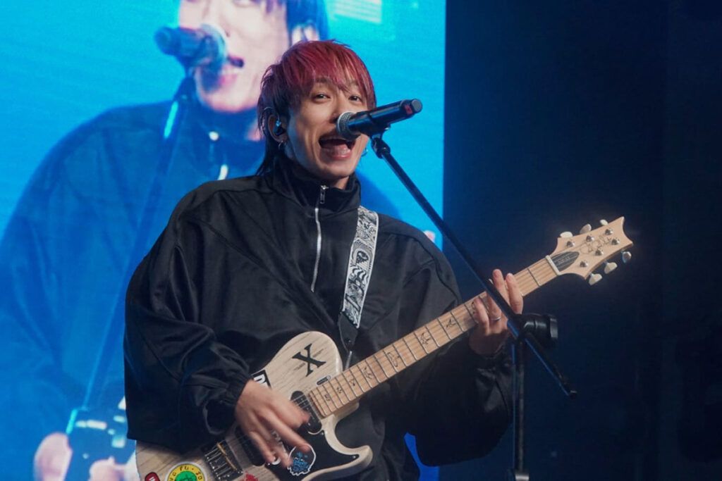 Ani-Con 2026,  la convención sobre cultura japonesa convocó miles de fans