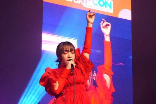 Ani-Con 2026,  la convención sobre cultura japonesa convocó miles de fans