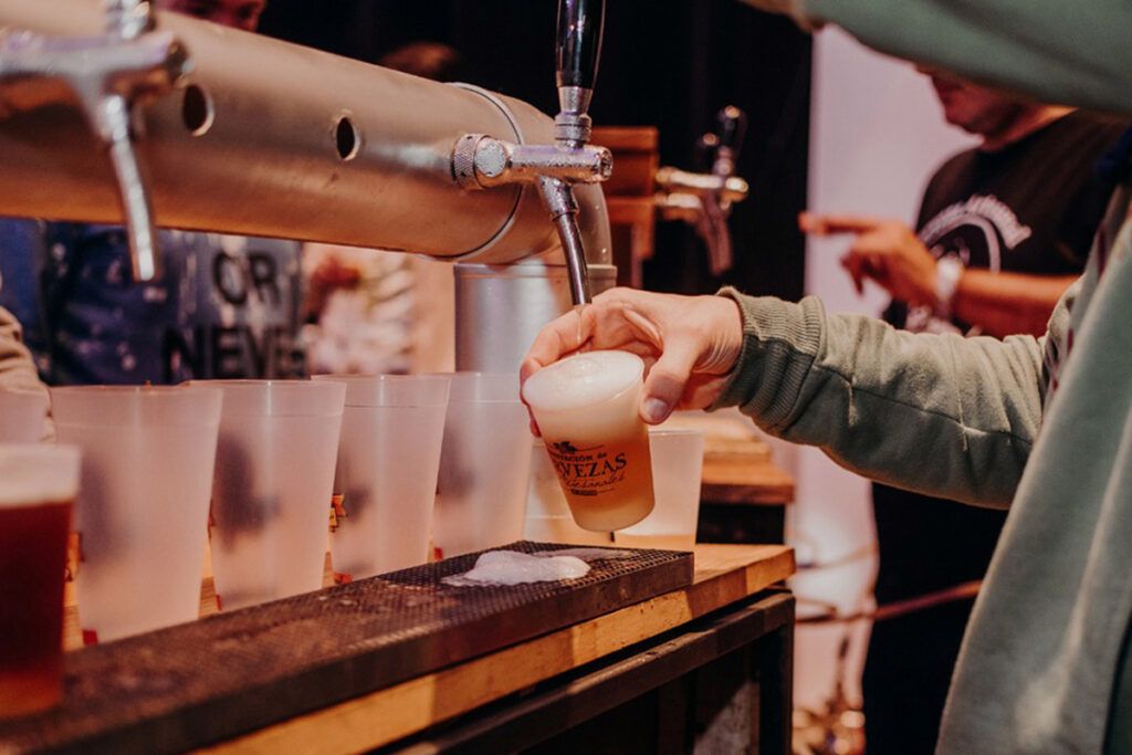 El suelo bonaerense se prepara para vivir la vendimia y hasta la marcha de los bombos