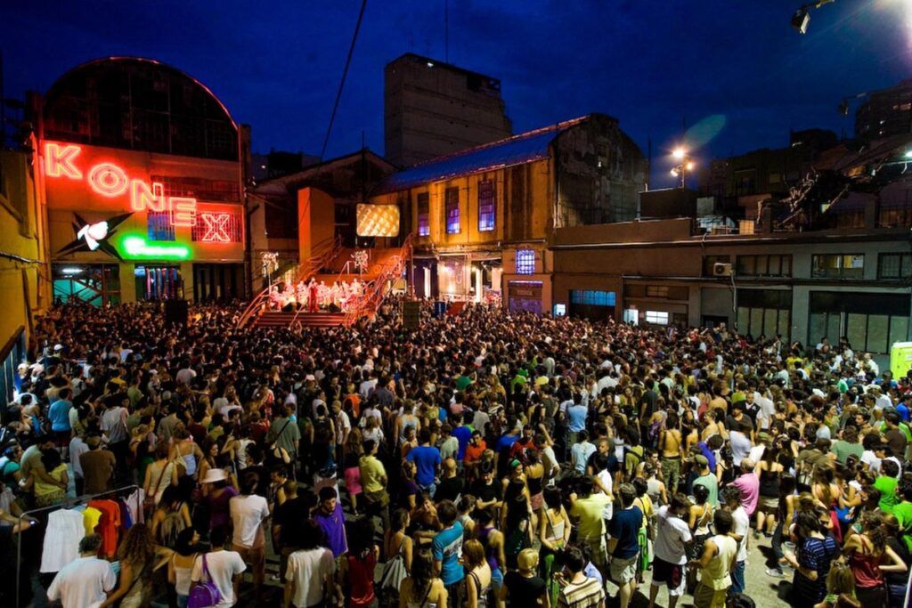 La Bomba de Tiempo festeja 20 años de ritual y refugio colectivo