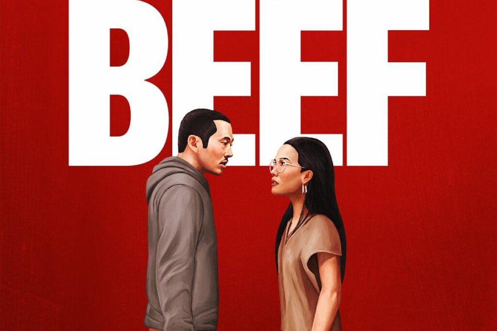 Los cinco estrenos de series más interesantes de la semana 3 Los cinco estrenos de series más interesantes de la semana