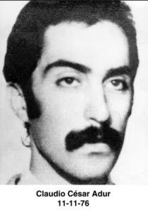 Descendientes de árabes desaparecidos