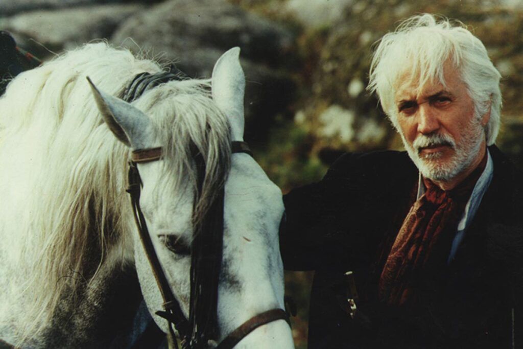 Cinco películas imprescindibles para entender la mirada de Aristarain sobre la vida y el poder