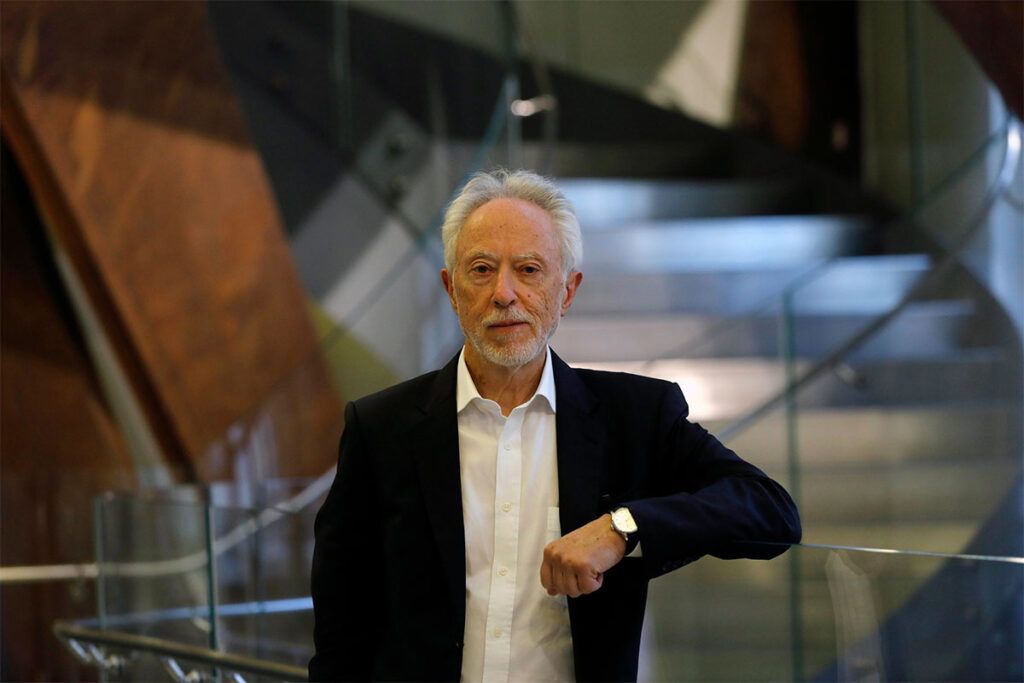 Fabián Martínez Siccardi: “Hay que contar las luces y sombras de la Historia”