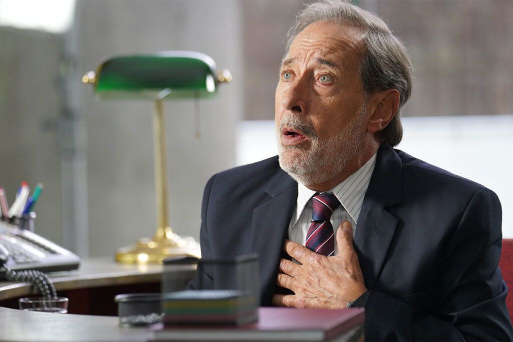"El encargado 4": Francella vuelve a un personaje que ya no encuentra cómo renovarse