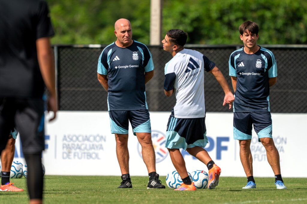 Enrique “Quique” Cesana: “Decidir con sentido común en el fútbol de hoy es contracultural” 2 Enrique “Quique” Cesana: “Decidir con sentido común en el fútbol de hoy es contracultural”