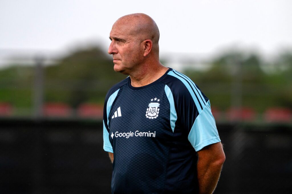 Enrique “Quique” Cesana: “Decidir con sentido común en el fútbol de hoy es contracultural” 4 Enrique “Quique” Cesana: “Decidir con sentido común en el fútbol de hoy es contracultural”