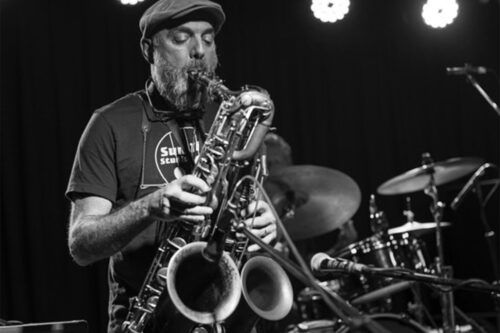 Vapors of Morphine: el ruido elegante que todavía derriba fronteras