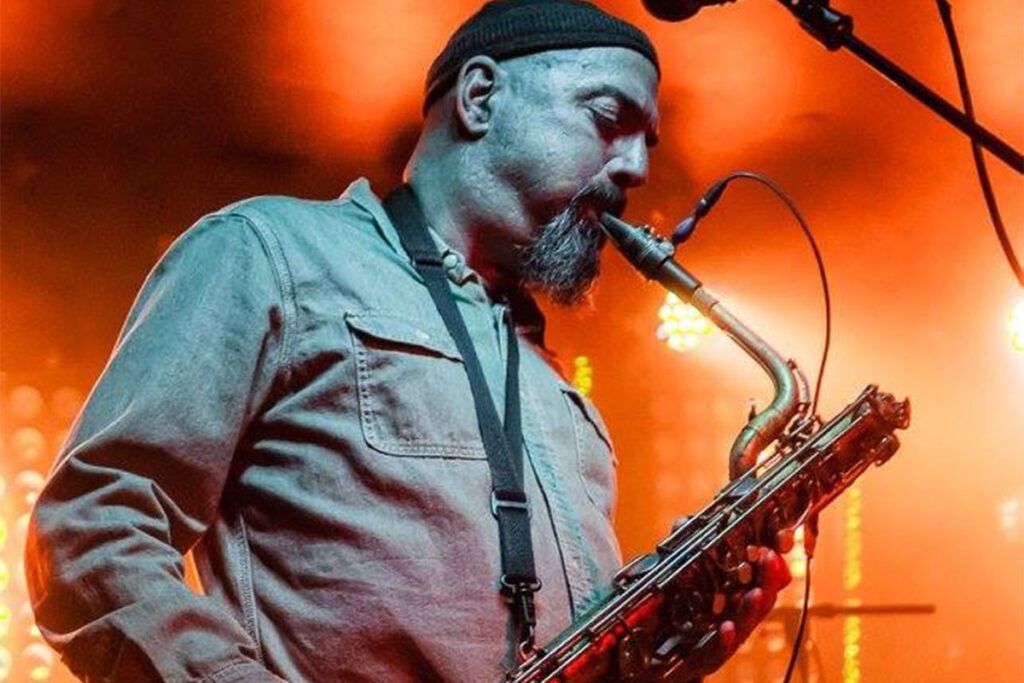 Vapors of Morphine: el ruido elegante que todavía derriba fronteras