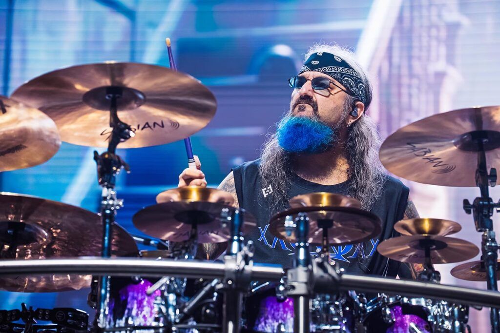 Dream Theater en Buenos Aires: "Parasomnia completo", tres horas de show y una suite final de 23 minutos