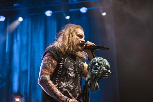 Dream Theater en Buenos Aires: «Parasomnia completo», tres horas de show y una suite final de 23 minutos