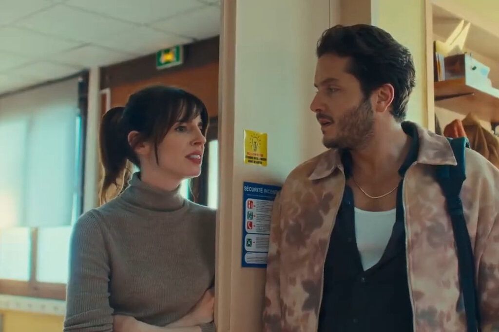 Los cinco mejores estrenos de series de la semana