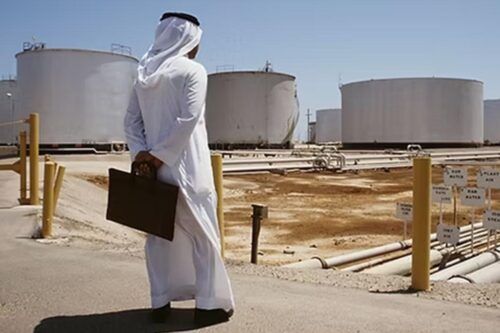 Emiratos Árabes Unidos se retira de la OPEP