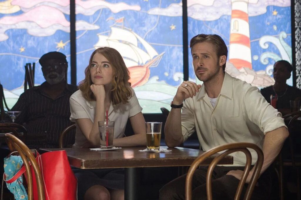 Para descubrir o volver a disfrutar: Emma Stone se luce en cinco películas únicas