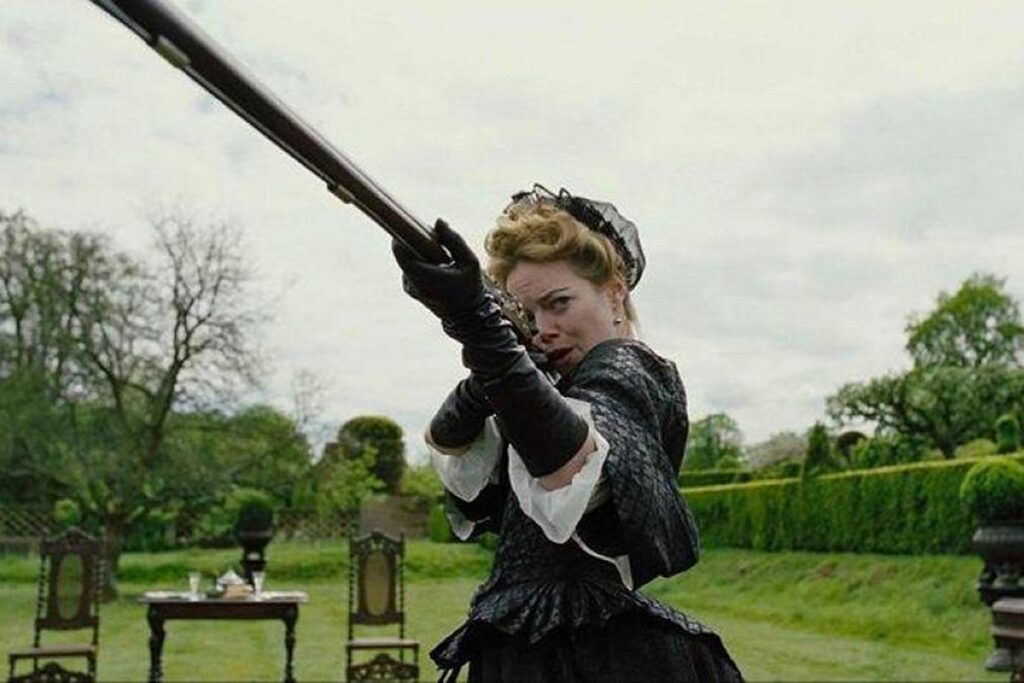 Para descubrir o volver a disfrutar: Emma Stone se luce en cinco películas únicas