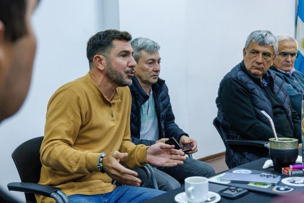 Otra alerta sobre la grave situación que vive el transporte por las políticas del gobierno