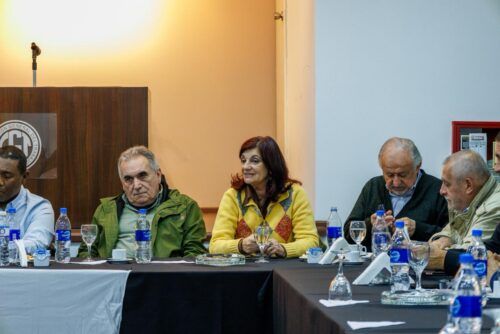 Otra alerta sobre la grave situación que vive el transporte por las políticas del gobierno