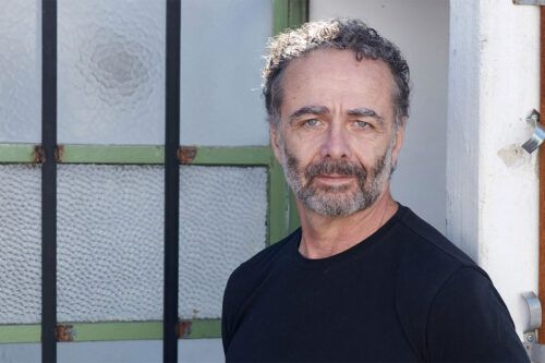 Fabián Martínez Siccardi: “Hay que contar las luces y sombras de la Historia”