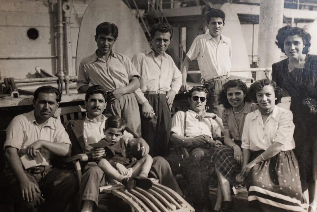 Genocidio armenio: el espejo en que mirar a Gaza y el Líbano