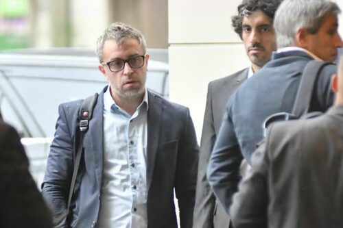 Revelan que Furiase, el «número 2» de Luis Caputo, obtuvo un préstamo millonario del Banco Nación para una casa en un country