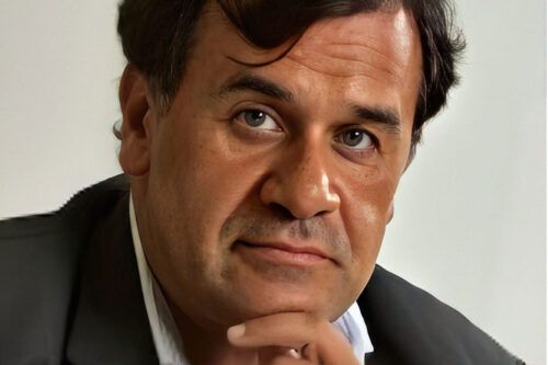 Germán Romero: “La gente se endeuda para sobrevivir porque sabe que no puede pagar”