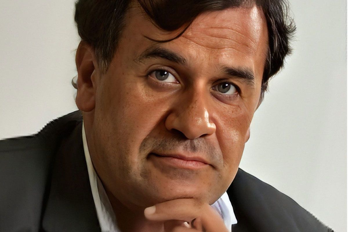 Germán Romero: “La gente se endeuda para sobrevivir porque sabe que no puede pagar”