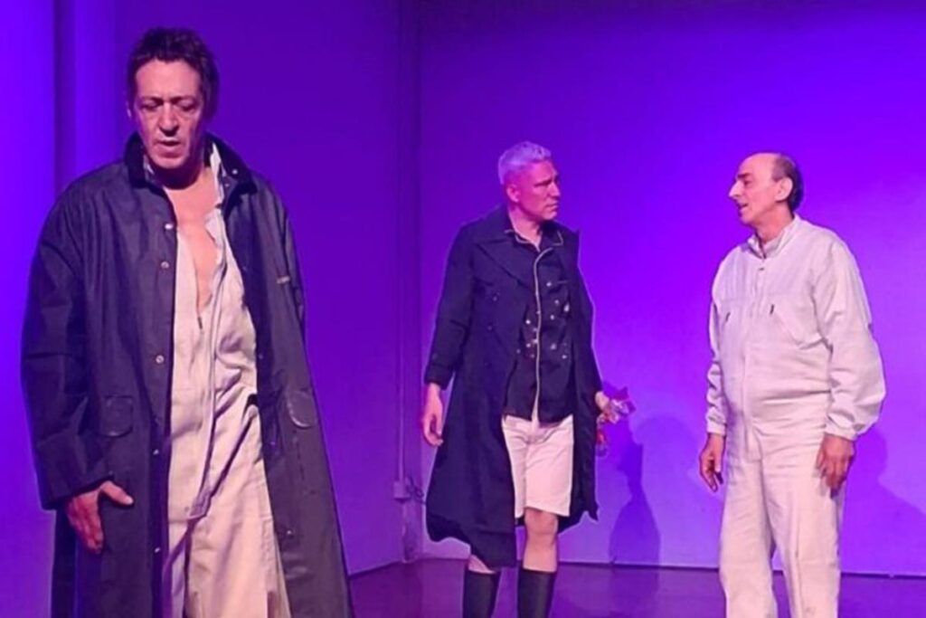 Agenda de espectáculos con lo mejor de la semana: Inés Estévez, Germán Palacios, Guillermo Francella, Nina Suárez, Fandermole y más 4 Agenda de espectáculos con lo mejor de la semana: Inés Estévez, Germán Palacios, Guillermo Francella, Nina Suárez, Fandermole y más