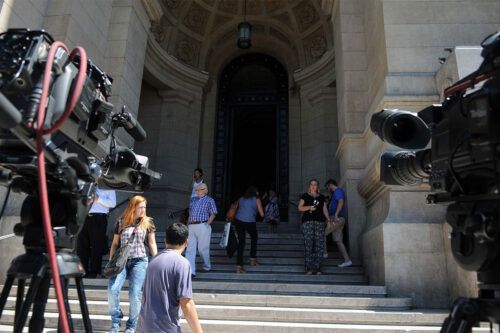 La estrategia legal de la CGT se dobla pero (por ahora) no se rompe: define la Corte Suprema