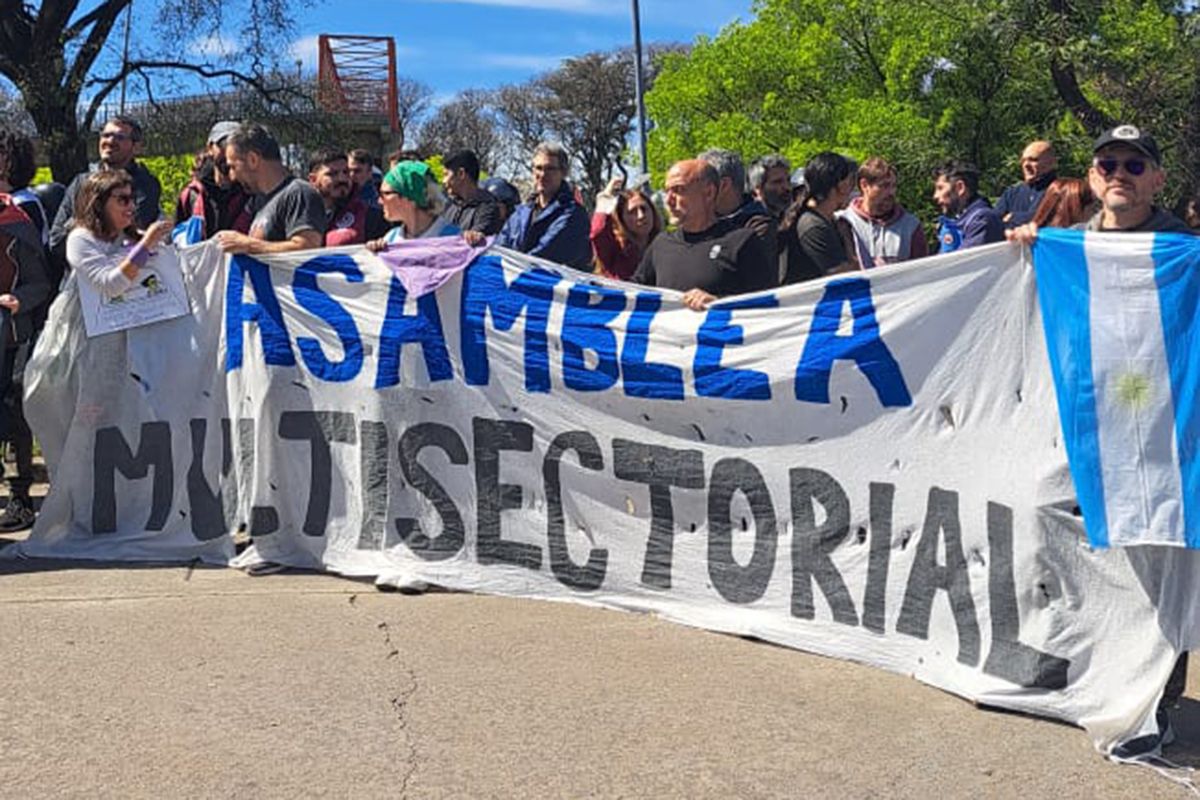 Anunciaron 1400 despidos en el INTI y los trabajadores realizarán una asamblea