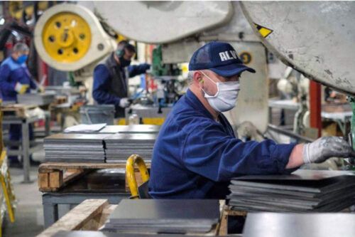 Mirada sesgada de la realidad