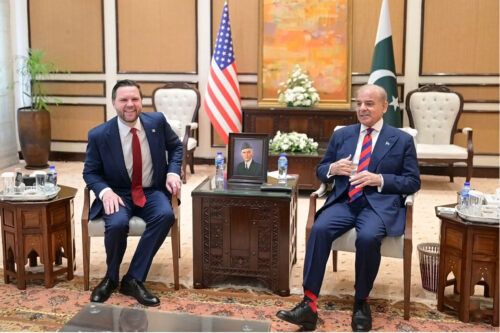 Primeros rounds entre Irán y Estados Unidos: sin acuerdo a la vista