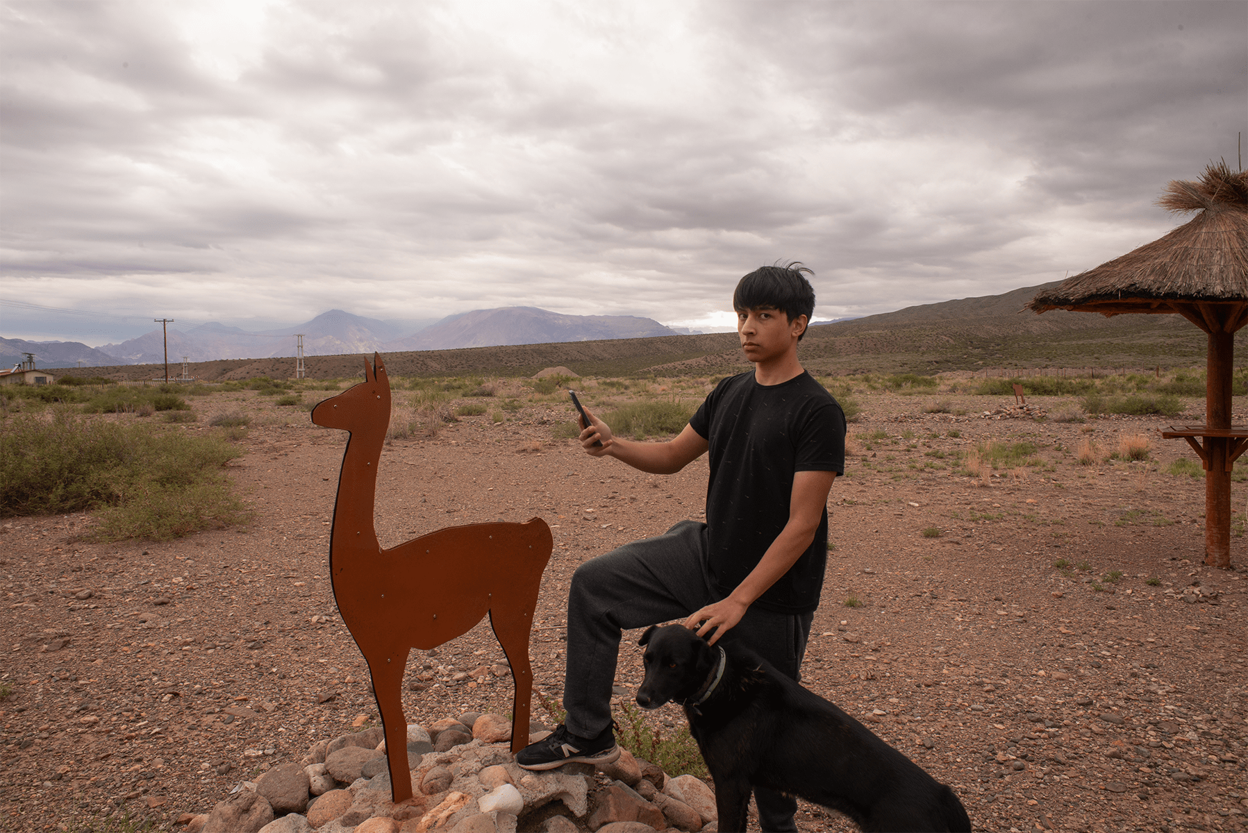 Jóvenes mendocinos crearon un videojuego para aprender Huarpe y son premiados por la ONU