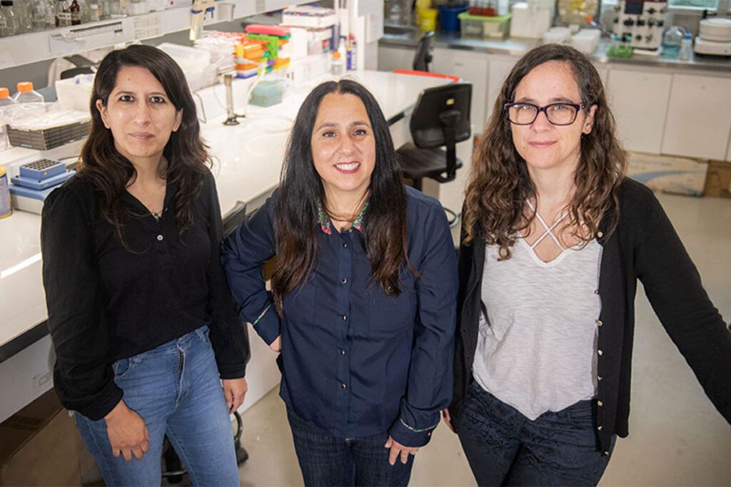 Juliana Cassataro: “No sé cómo pasamos de aplaudir a los médicos a no creer en nada, ni siquiera en la inmunización”