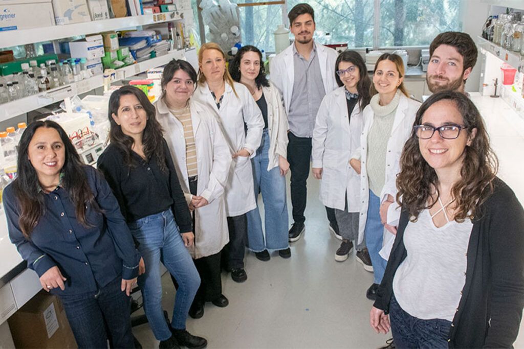 Juliana Cassataro: “No sé cómo pasamos de aplaudir a los médicos a no creer en nada, ni siquiera en la inmunización”